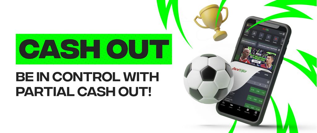 Bet9ja Nigeria - Sporting Activity Betting, Premier Organization Probabilities, Gambling Enterprise, Wager