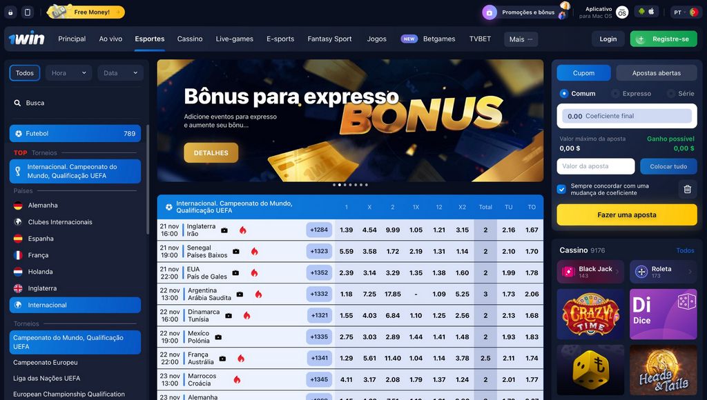 Pilot 1Win: APK ve Giriş Uygulamasını İndirin ve Kurun