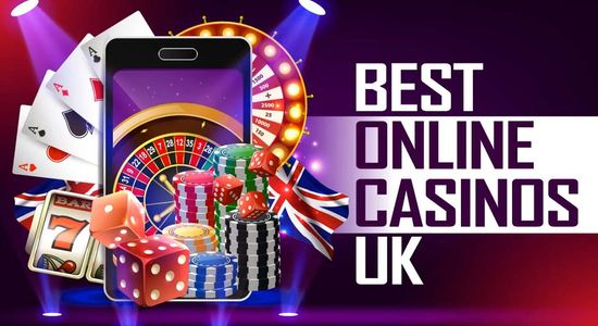 Discover the Secrets of Incognito Casino UK 1