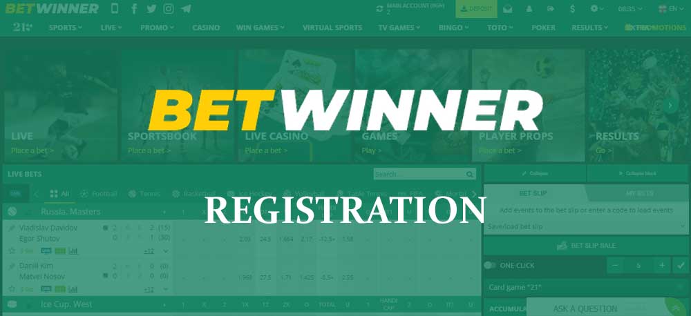Explore the World of Betting with Betwinner 2