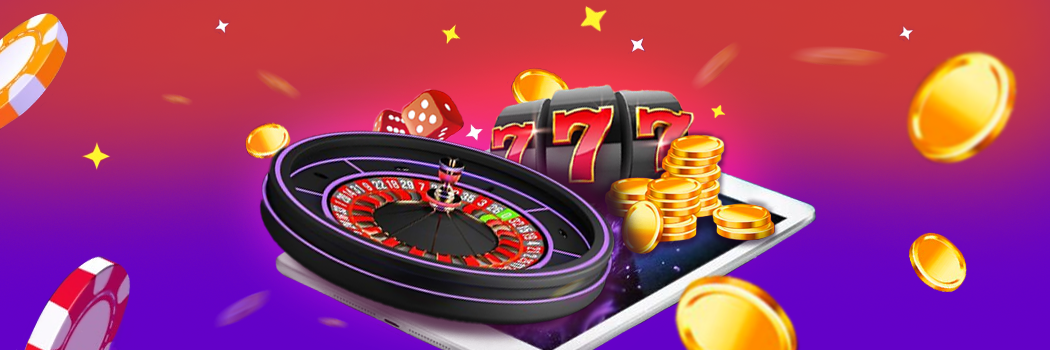 Explore Thrilling Patrick Spins Casino Online Games