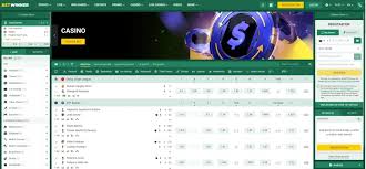 betwinner Comprehensive Guide to Features, Registration, and Smart Betting