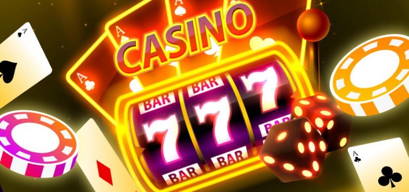 Discover the Excitement of Casino Games Online UK