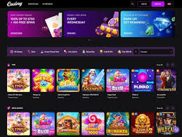 Discover the Thrill of Casiny Slots Your Ultimate Guide to Online Slot Gaming