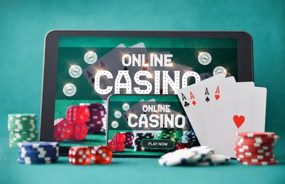 Discover the Thrill of Real Casino Online UK 27