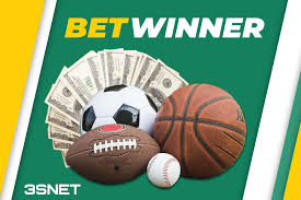 Experience the Thrill of BetWinner Online Sportsbook