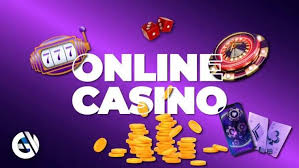 Explore the Thrills of Online UK SpinsBro Casino
