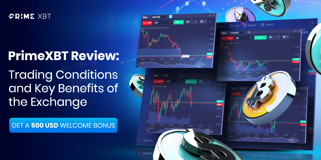 Exploring the Benefits of Trading Platform PrimeXBT