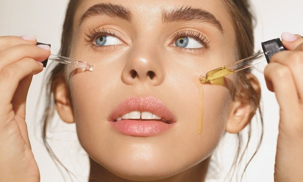 Koreanische Hautpflege Kosmetik – Geheimnisse für strahlende Haut 4