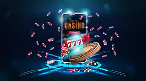 Objevte kouzlo mezinárodní online casino 5 Objevte kouzlo mezinárodní online casino 5