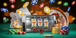 Objevte kouzlo mezinárodní online casino 5 Objevte kouzlo mezinárodní online casino 5