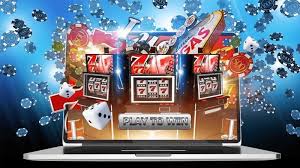 Objevte kouzlo mezinárodní online casino 5