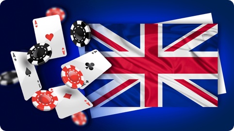 Top Tips for Successful Betting at Online Casinos in the UK