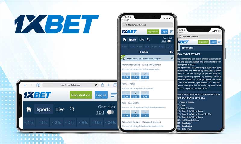 Discover the Latest Features in the 1xBet APK New Version
