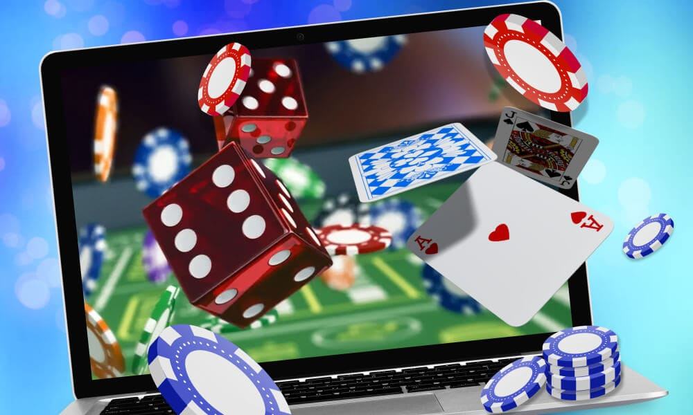 Discover the Thrills of Online Casino Nationalbet 25