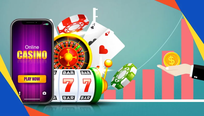 Exploring Gamification in Online Casinos Enhancing Player Engagement