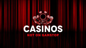 Exploring Non-Gamstop UK Casinos Your Guide to Unrestricted Gaming 680229672