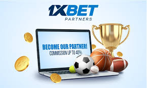 Discover the 1xBet App Your Gateway to Online Betting -1508403670