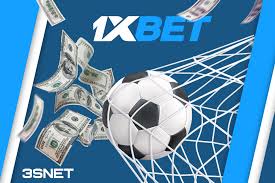 Experience Seamless Betting with the 1xBet App -1612299170