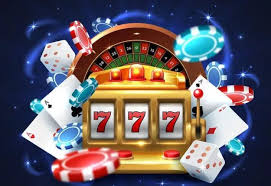 Explore BloodySlots Online Casino UK A Thrilling Gaming Experience