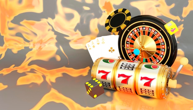 The Ultimate Guide to Casino JB UK Your Path to Winning