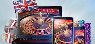 Experience the Thrill of Casino SpinTime UK 1292690549
