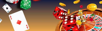 Experience the Thrill of Casino SpinTime UK 1292690549