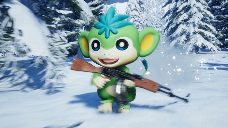 Palworld Server Hosting: Play, Construct, and Discover Without Limits