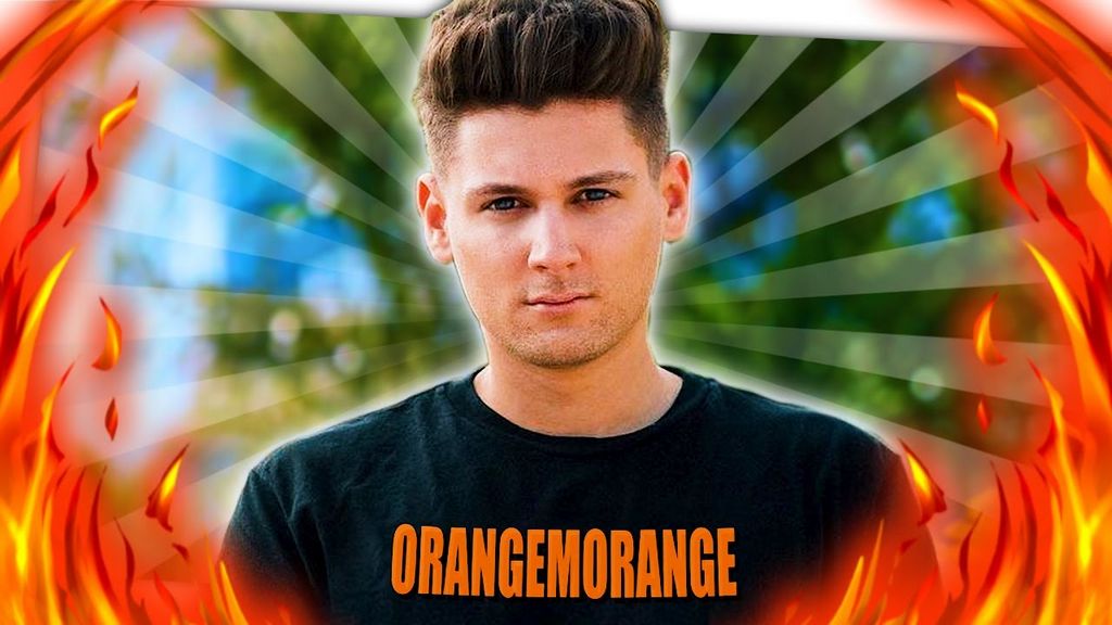 OrangeMorange: Deutscher Influencer gewinnt 507.000 Euro im Online-Casino